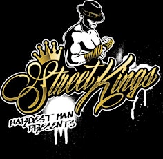 Hardest Man Presents 'Street Kings' primary image