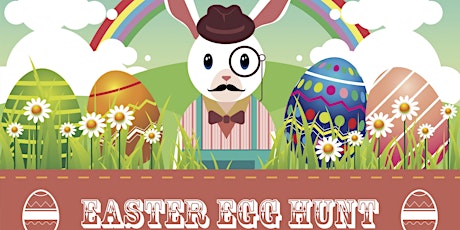 Feast & Fellowship Easter Egg Hunt  primary image