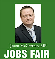 Jason's Jobs Fair primary image
