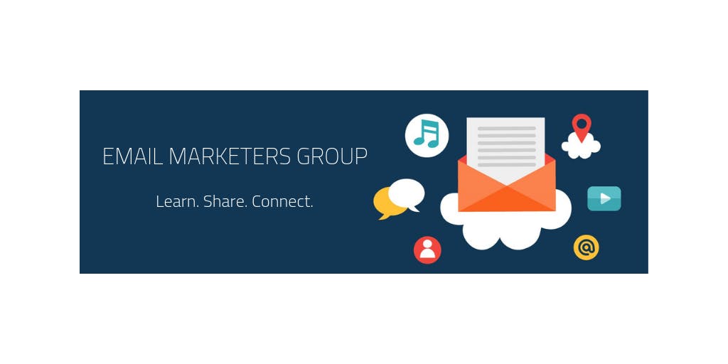 Email Marketer's Group - Orange County (Irvine)