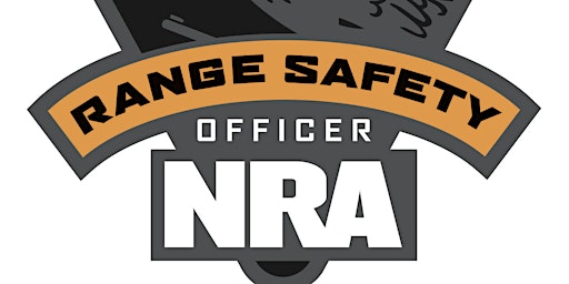 Primaire afbeelding van NRA Range Safety Officer (RSO) Class