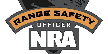 NRA Range Safety Officer (RSO) Class