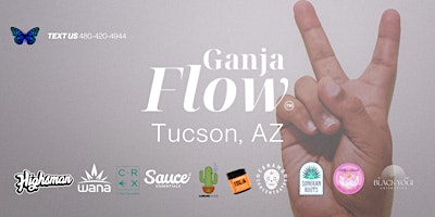 Imagen principal de Ganja Flow Tucson Series