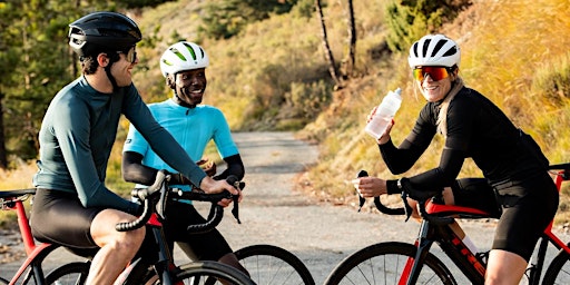 Primaire afbeelding van Saturday Group  Ride Trek Vienna