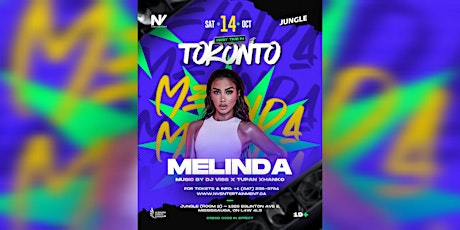 MELINDA ADEMI - TORONTO  primärbild