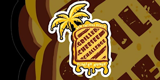 NSB Grilled Cheese Challenge - 2024  primärbild