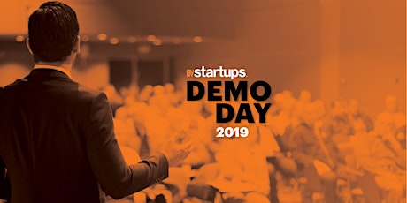 CUNY Startups Demo Day primary image