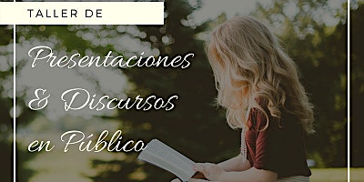 Image principale de Presentaciones y discursos en público