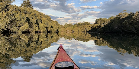 Tuesday Evening Social Paddles 2024