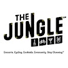 Logotipo de The Jungle