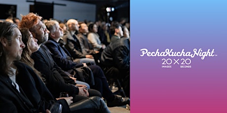 PechaKucha #65: Less is More [SOLD OUT] primary image