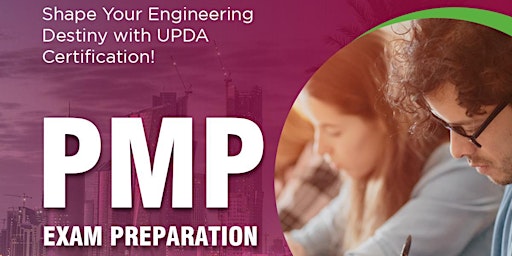 Primaire afbeelding van PMP Exam Requirements | PMP Certification | Coaching by PM Industry Experts