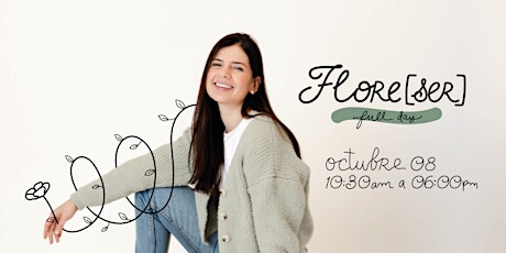 Flore[ser] full day primary image