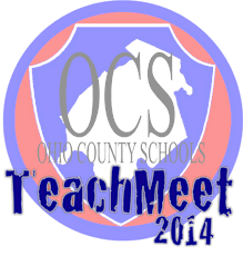 TeachMeet Ohio County 2014 primary image
