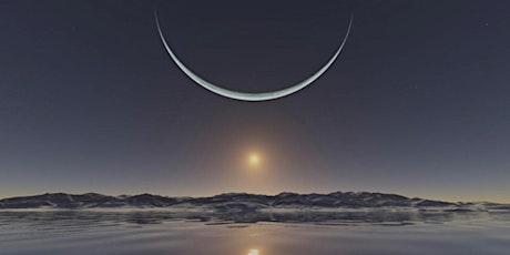 Imagem principal de Solar Eclipse Kundalini Energy Activation by Atiana