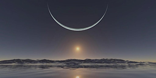 Imagen principal de Solar Eclipse Kundalini Energy Activation by Atiana