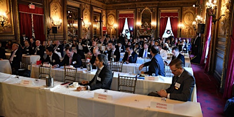 Energy Storage Forum 2024: Detroit, USA