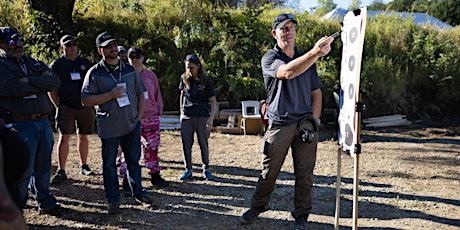 TENNESSEE: Inner Game of Shooting with Brian Hill