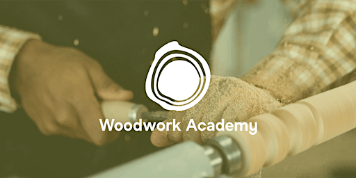 Woodturning Teaser  primärbild