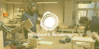 Imagen principal de A Taste of Woodwork  short workshop for beginners (Evening )