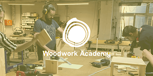 Imagem principal de A Taste of Woodwork  short workshop for beginners (Evening )