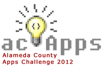 Alameda County Apps Challenge 2012  #Hackathon