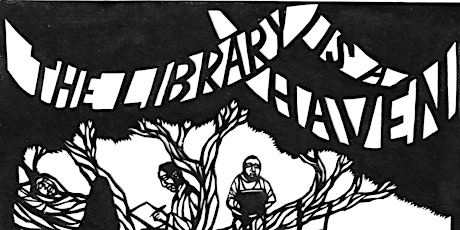 How They Did It: Community-Based Efforts to Defend Public Libraries primary image