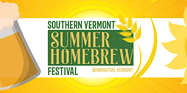 Summer HomeBrew Festival