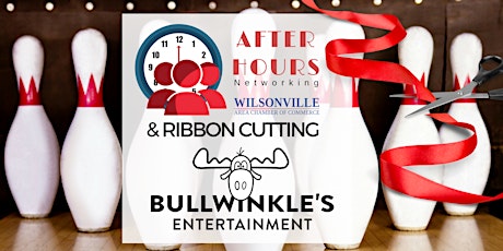 Primaire afbeelding van After Hours hosted by Bullwinkle’s Entertainment