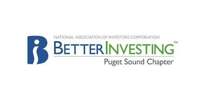BetterInvesting 2019 Puget Sound Investors Education Conference