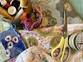 Imagen principal de Elena's Sewing Circle