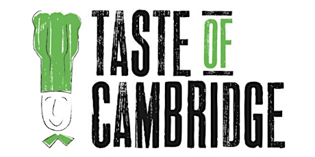 The 17th Annual TASTE OF CAMBRIDGE! primary image
