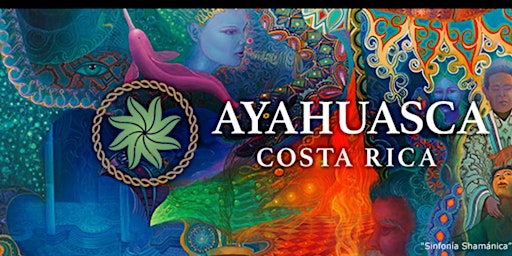 Imagem principal do evento Ayahuasca Costa Rica Ceremonies & Retreats