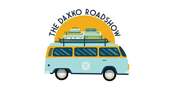 Daxko Roadshow | Columbus, OH | Data Deep Dive