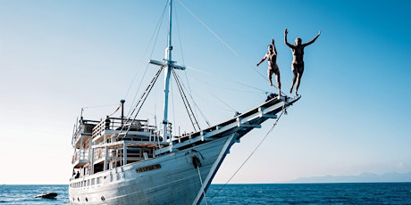 Facilitators Cruise: Enlighten & Explore