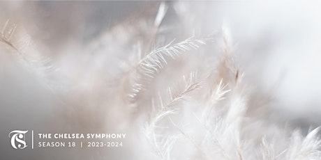 The Chelsea Symphony: Reveries  primärbild
