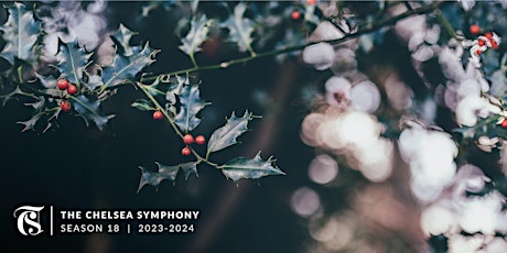 The Chelsea Symphony: Holiday  primärbild