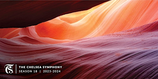 Imagem principal do evento The Chelsea Symphony: Rhythm and Colors