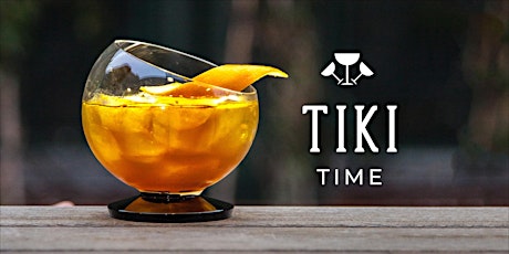 Old Town Cocktail Week: Tiki Time Cocktail Seminar primary image