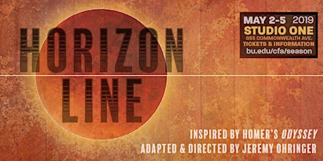 HORIZON LINE primary image