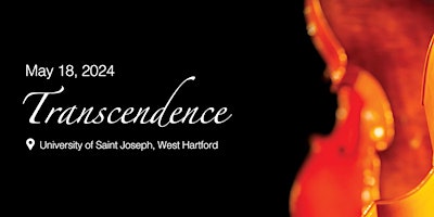 Imagem principal do evento Transcendence: Strauss, Amy Beach & Tchaikovsky's "Romeo & Juliet"