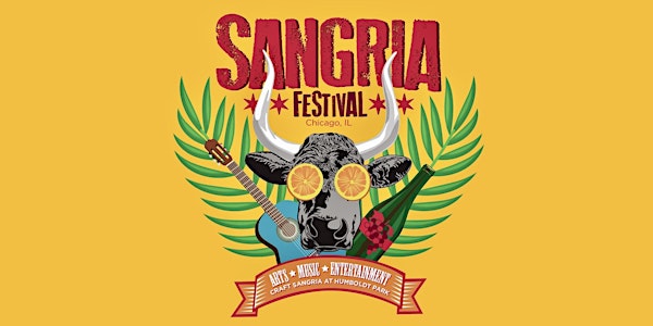 Sangria Festival Chicago