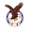 Logotipo de Eagles Club #1243