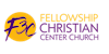 Logotipo da organização Fellowship Christian Center Church