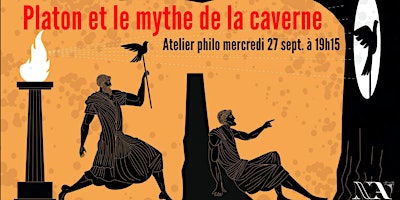 Platon et le mythe de la Caverne : liberté et res