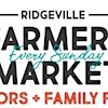 Ridgeville Farmers Market's Logo