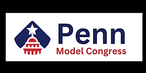 Hauptbild für Penn Model Congress 2024