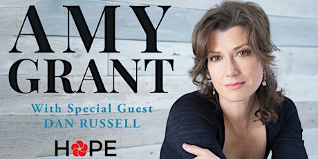 Amy Grant: A Benefit Concert for HFC Orphanage (Haiti)