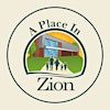 A Place in Zion's Logo