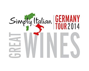 Hauptbild für Simply Italian Great Wines
